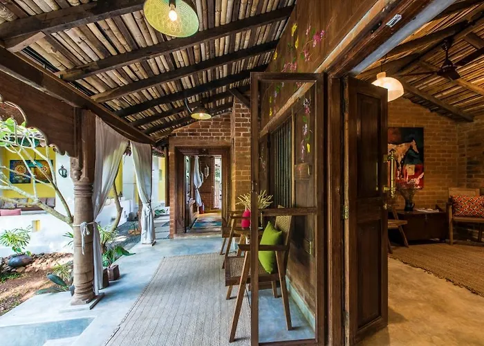 Turiya Boutique Villa